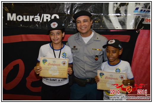 rolim de moura